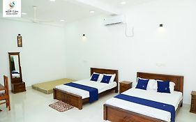 Kurulu Uyana Hotel
