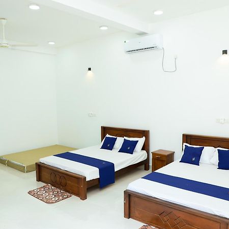 Kurulu Uyana Holiday Resort Kataragama Exterior photo