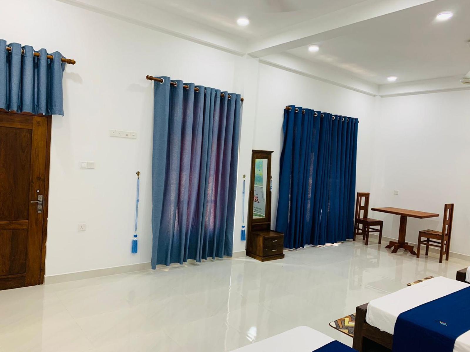 Kurulu Uyana Holiday Resort Kataragama Exterior photo